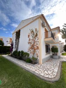 Fotografie z fotogalerie ubytování Superior Vera Beach v destinaci Vera + 37 fotografií