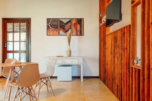 Fotografie z fotogalerie ubytování Pousada Caeira v destinaci Morro de São Paulo
