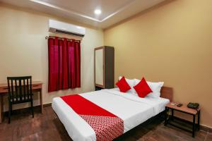 Легло или легла в стая в Boduppal