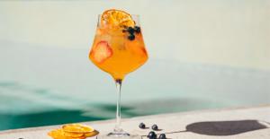 Bebidas em Mi Amor Tulum, a Small Luxury Hotel