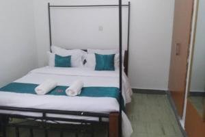 Photo de la galerie de l'établissement Kwe Decasa, à Kisumu