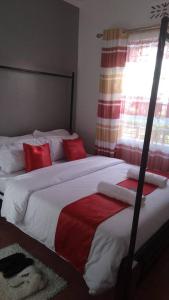 Photo de la galerie de l'établissement Kwe Decasa, à Kisumu