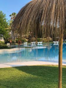 Afbeelding uit fotogalerij van Banús Home in Marbella +11 foto's