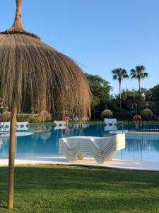 Afbeelding uit fotogalerij van Banús Home in Marbella