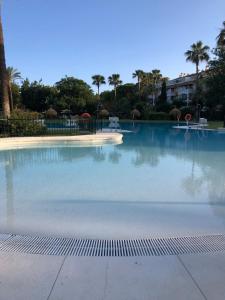 Afbeelding uit fotogalerij van Banús Home in Marbella