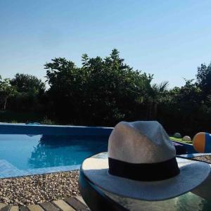 Ảnh trong thư viện ảnh của Ferienhaus M&M mit Außenpool ở Kuratën