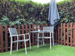 Afbeelding uit fotogalerij van Loft red lights in Saint-Cyprien +14 foto's