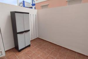 Fotografie z fotogalerie ubytování Duplex Cala Pinar v destinaci Pulpí