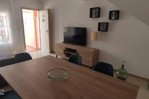 Fotografie z fotogalerie ubytování Duplex Cala Pinar v destinaci Pulpí