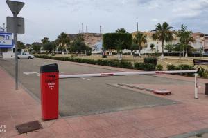 Fotografie z fotogalerie ubytování Duplex Cala Pinar v destinaci Pulpí