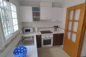 Fotografie z fotogalerie ubytování Duplex Cala Pinar v destinaci Pulpí