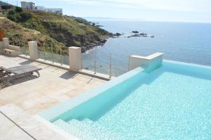 Φωτογραφία από το άλμπουμ του Beach Villa Pantheon στον Πωμό