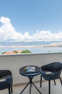 Fotografie z fotogalerie ubytování Casa Adelita Pag Last Summer v destinaci Pag