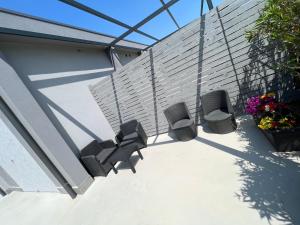 Fotografie z fotogalerie ubytování B&B A due passi dal mare v destinaci Lido di Pomposa