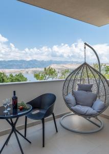 Fotografie z fotogalerie ubytování Casa Adelita Pag Last Summer v destinaci Pag