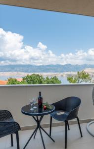 Fotografie z fotogalerie ubytování Casa Adelita Pag Last Summer v destinaci Pag