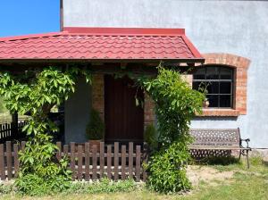 Gallery image of "Dolina szczęścia" Kartkowo in Czarna Dąbrówka