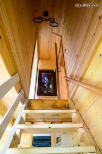 Afbeelding uit fotogalerij van Kuca za odmor Oblutak in Lug