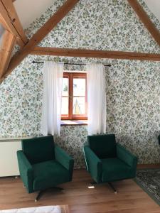 Gallery image of Apartmány na náměstí in Slavonice