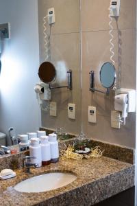 Billede fra billedgalleriet på Apartamento, Nobile Suítes Monumental , localização e conforto i Brasília