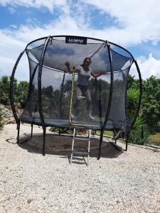 Imagem da galeria de Quinta Quatro Ventos na Sert