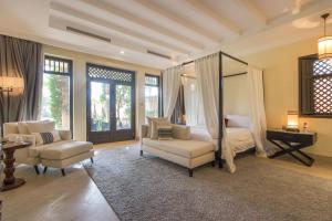 Gallery image of Luxury Villa GoldPalm Marrakech in Marrakech