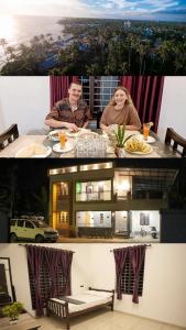 Fotografie z fotogalerie ubytování Venitia Homestay v destinaci Alleppey