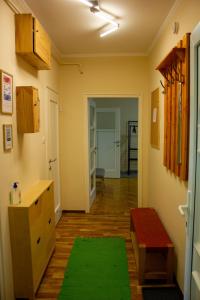 Foxy Apartman 3300 Eger, 2 Petőfi Sándor tér kép - 2