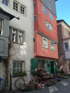 Imagen de la galería de Haus in der Zitronengasse, en Lindau