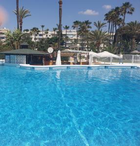 Fotografie z fotogalerie ubytování Apartamento Playasol Garden v destinaci Torremolinos