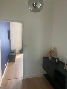 Afbeelding uit fotogalerij van Le Billeron in Saint-Amand-Montrond