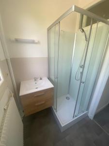 Afbeelding uit fotogalerij van Le Billeron in Saint-Amand-Montrond