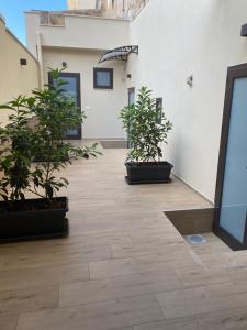 Fotografie z fotogalerie ubytování Regina Bona Rooms v destinaci Modugno
