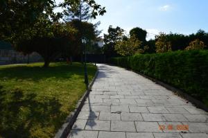 Fotografia z galérie ubytovania Preciosa casa con aparcamiento a 1km de la Toja v destinácii O Grove