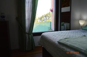 Fotografia z galérie ubytovania Preciosa casa con aparcamiento a 1km de la Toja v destinácii O Grove