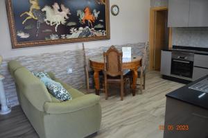 Fotografia z galérie ubytovania Preciosa casa con aparcamiento a 1km de la Toja v destinácii O Grove
