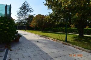 Fotografia z galérie ubytovania Preciosa casa con aparcamiento a 1km de la Toja v destinácii O Grove