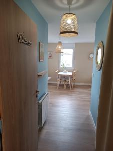 Galeriebild der Unterkunft Appartement Détente au Cœur du Cotentin in Valognes