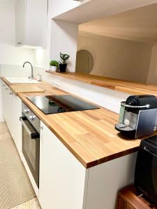 Gallery image of Maison avec extérieur proche saint Guilhem le desert in Saint-André-de-Sangonis