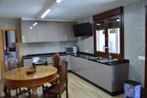 Fotografia z galérie ubytovania Preciosa casa con aparcamiento a 1km de la Toja v destinácii O Grove