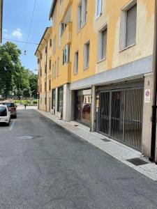 Okolí penzionu