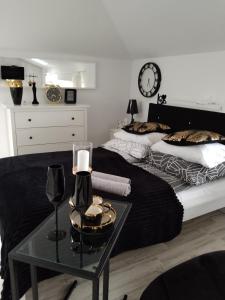 Gallery image of Willa La mer-Balia z jacuzzi, sauna ,klimatyzacja ,rowery in Ustka