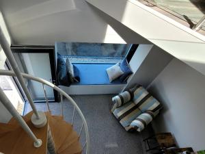 Foto sihtkohas Liscannor asuva majutusasutuse Moher Lodge galeriist