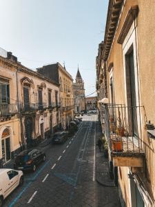 Imagen de la galería de Savoia Residence, en Acireale