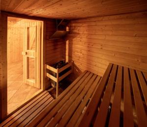 Fotografie z fotogalerie ubytování Strážné Chalet ve Strážném