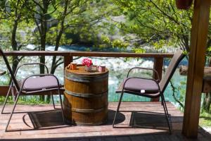 Φωτογραφία από το άλμπουμ του Tara Riverside σε Mojkovac