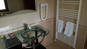 Afbeelding uit fotogalerij van Hotel Brothers in Smolyan