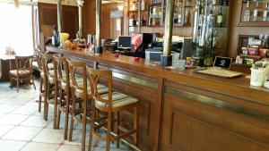 Afbeelding uit fotogalerij van Hotel Brothers in Smolyan