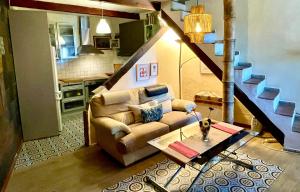 Fotografie z fotogalerie ubytování Duplex vistas Alhambra v destinaci Granada