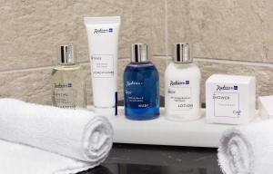 布拉格Radisson Blu Hotel Prague的相册照片